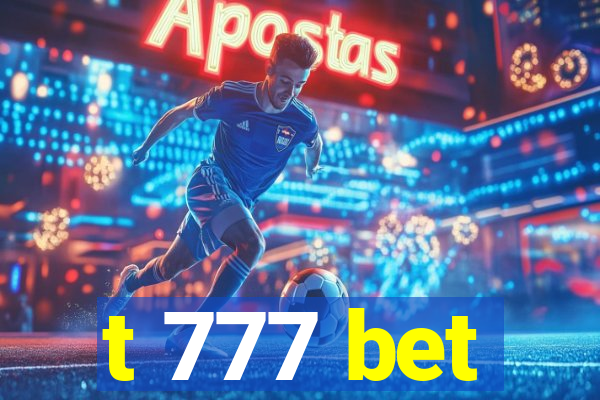 t 777 bet